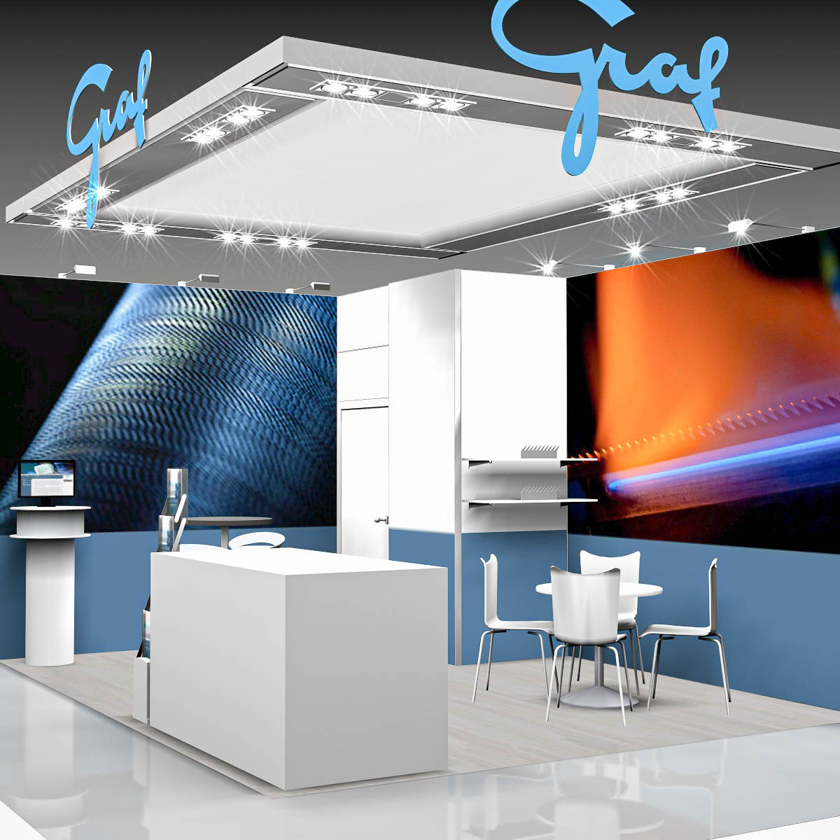 Service Matrix Systems